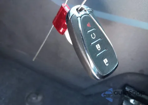 2023 Chevrolet Blazer Fwd 2Lt z USA, uszkodzony, nr VIN 3GNKBCR43PS170860